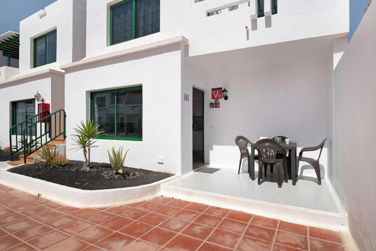 Ferienwohnung Noaian Puerto del Carmen  Exterior foto