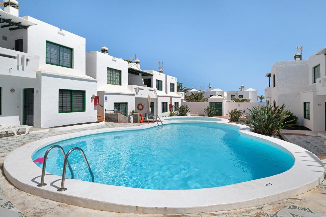 Ferienwohnung Noaian Puerto del Carmen  Exterior foto