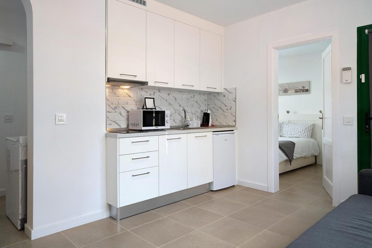Ferienwohnung Noaian Puerto del Carmen  Exterior foto
