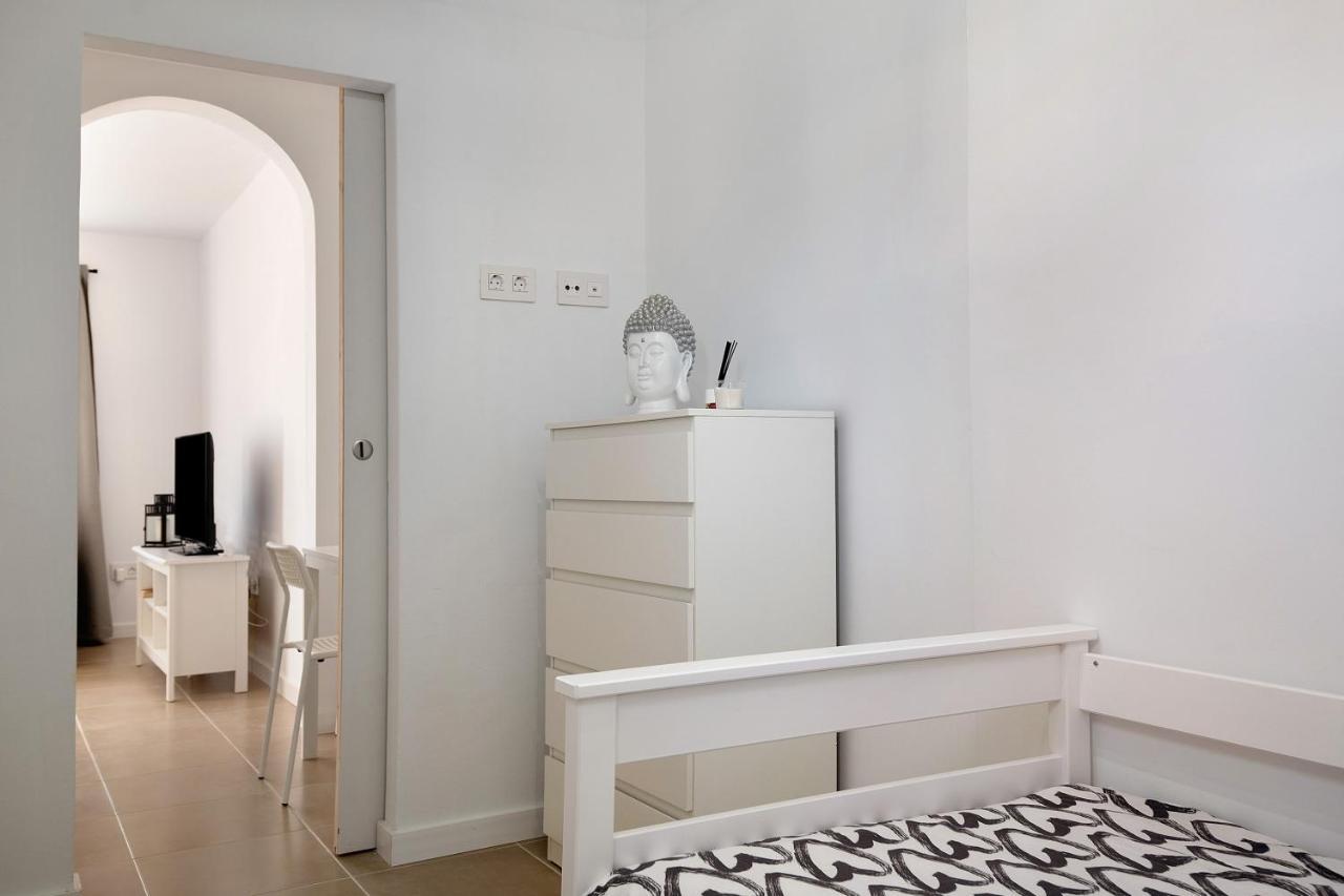 Ferienwohnung Noaian Puerto del Carmen  Exterior foto