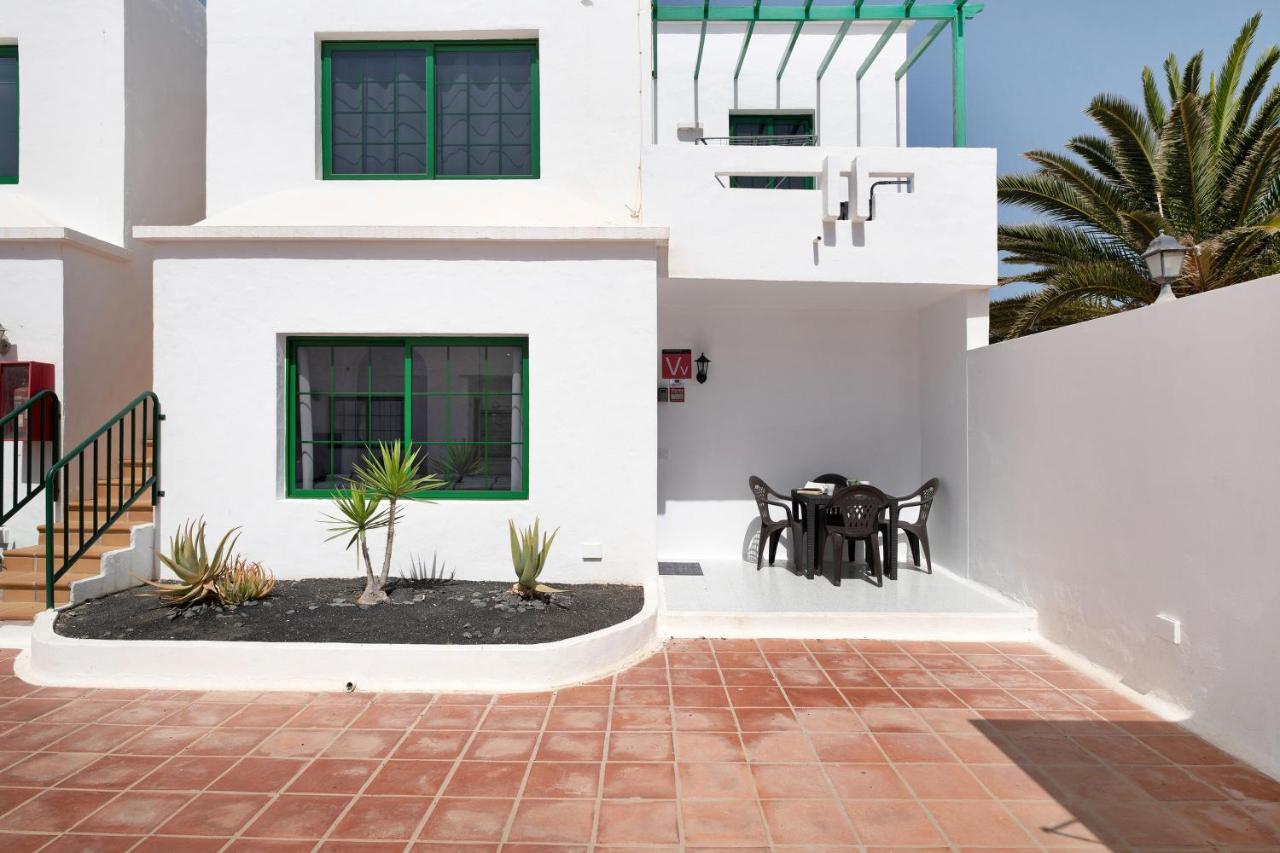 Ferienwohnung Noaian Puerto del Carmen  Exterior foto