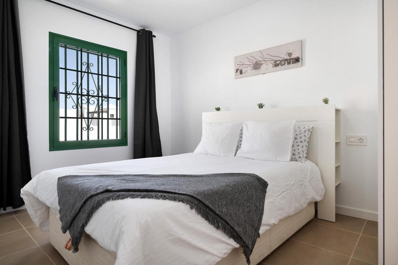 Ferienwohnung Noaian Puerto del Carmen  Exterior foto