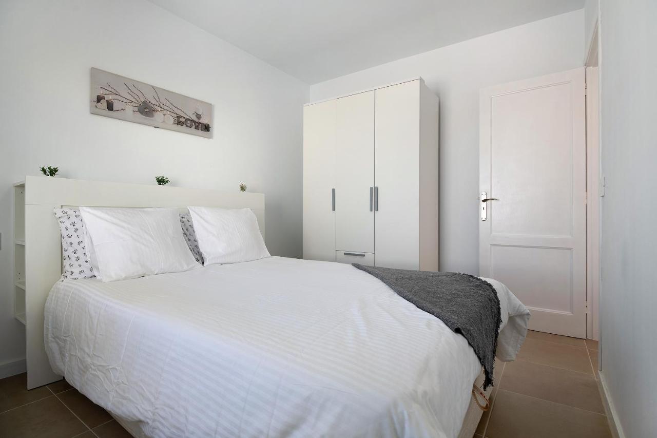 Ferienwohnung Noaian Puerto del Carmen  Exterior foto
